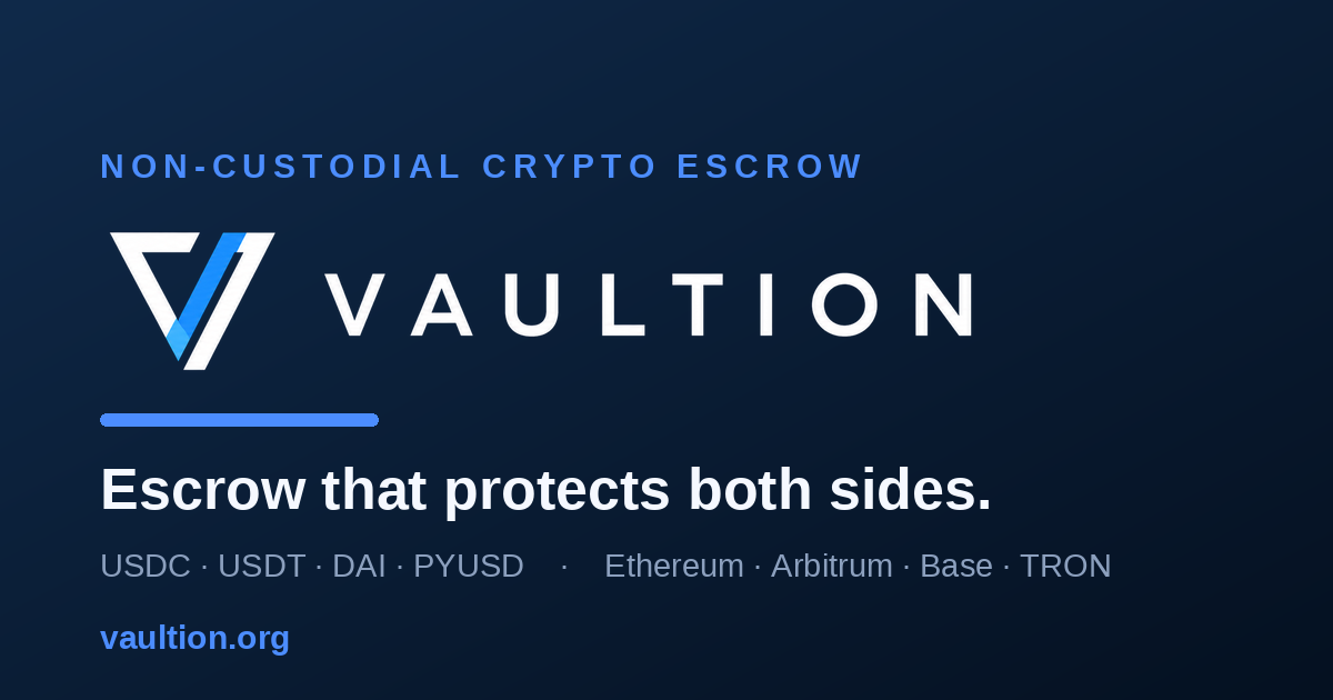 Vaultion